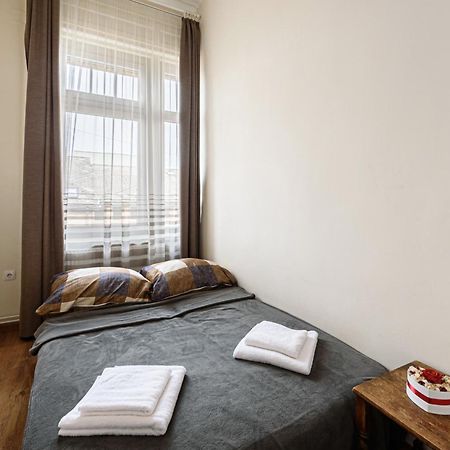 Relaxing Hotel Feeling In Nice Area Будапеща Екстериор снимка