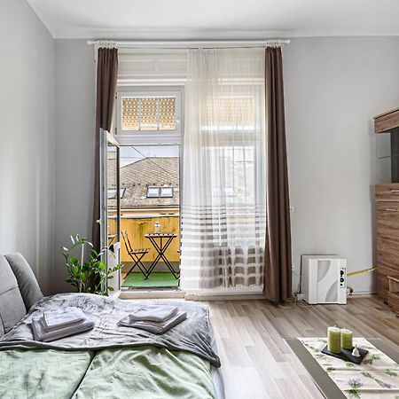 Relaxing Hotel Feeling In Nice Area Будапеща Екстериор снимка