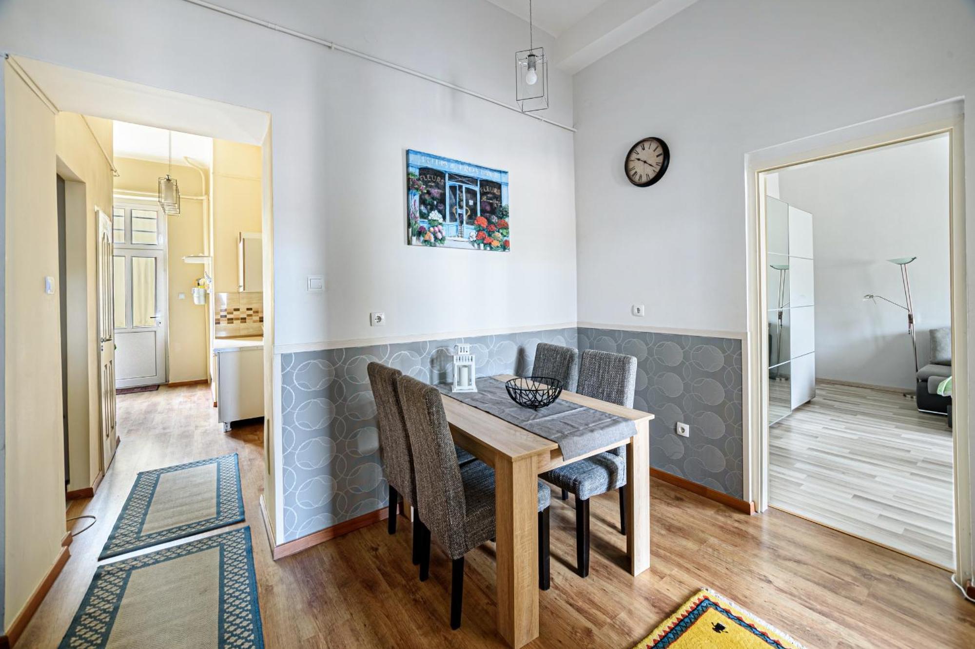 Relaxing Hotel Feeling In Nice Area Будапеща Екстериор снимка