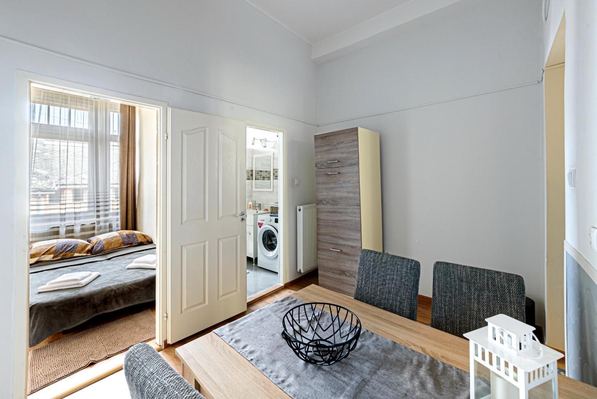 Relaxing Hotel Feeling In Nice Area Будапеща Екстериор снимка