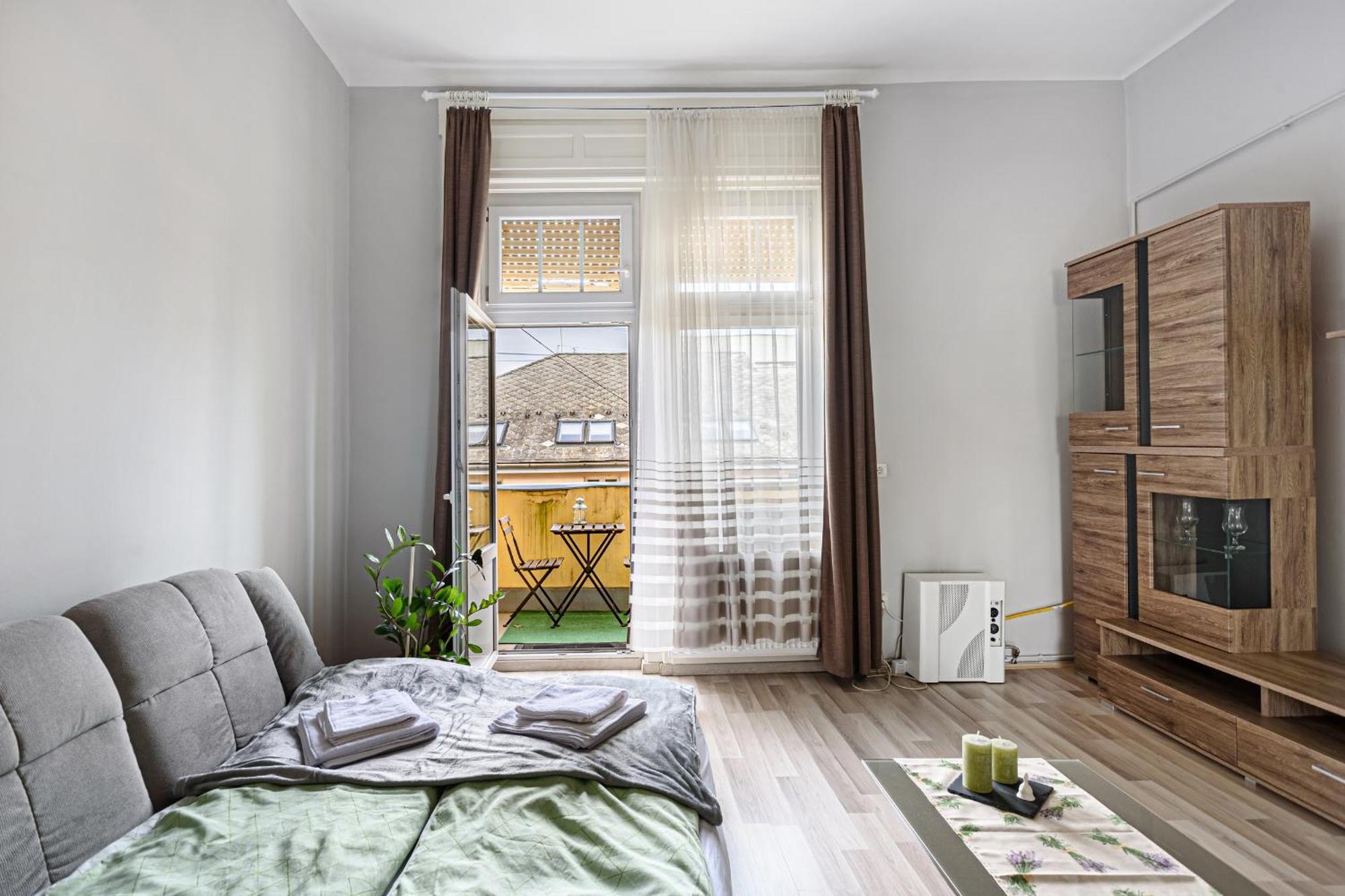 Relaxing Hotel Feeling In Nice Area Будапеща Екстериор снимка