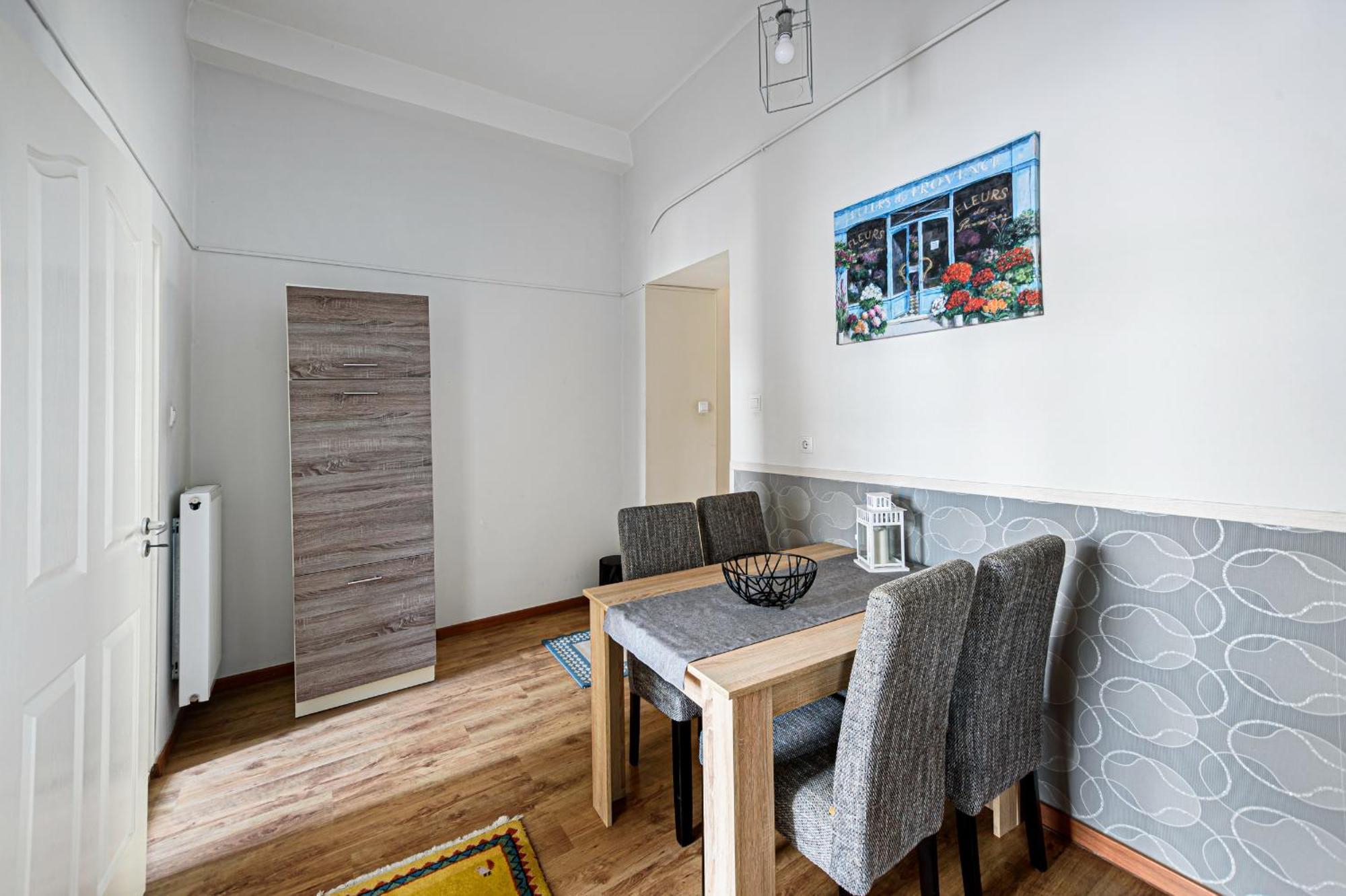 Relaxing Hotel Feeling In Nice Area Будапеща Екстериор снимка