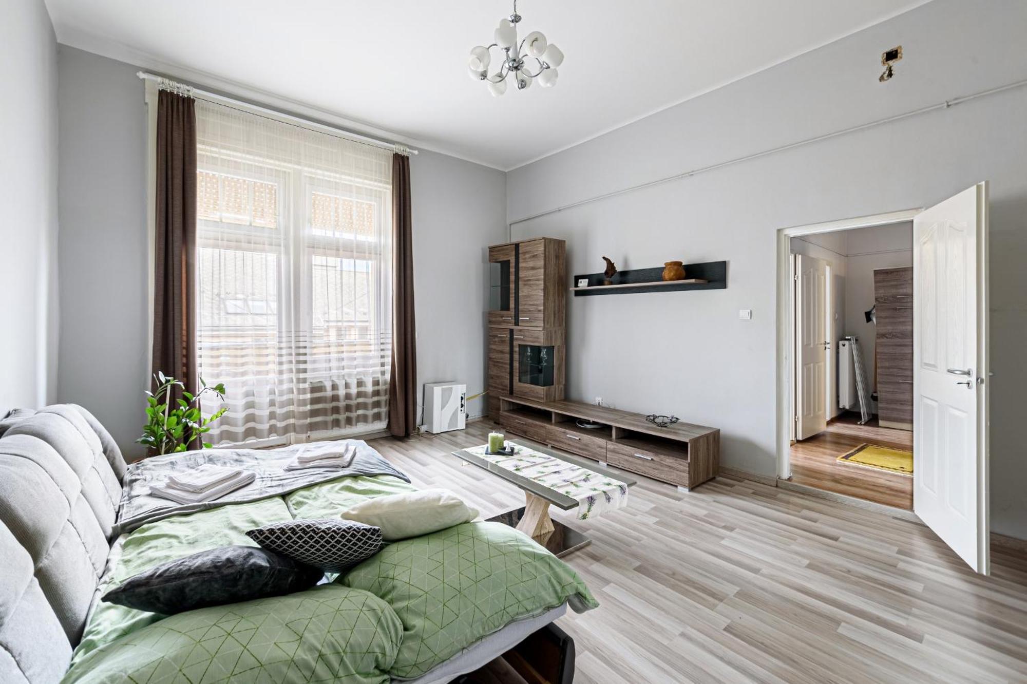 Relaxing Hotel Feeling In Nice Area Будапеща Екстериор снимка